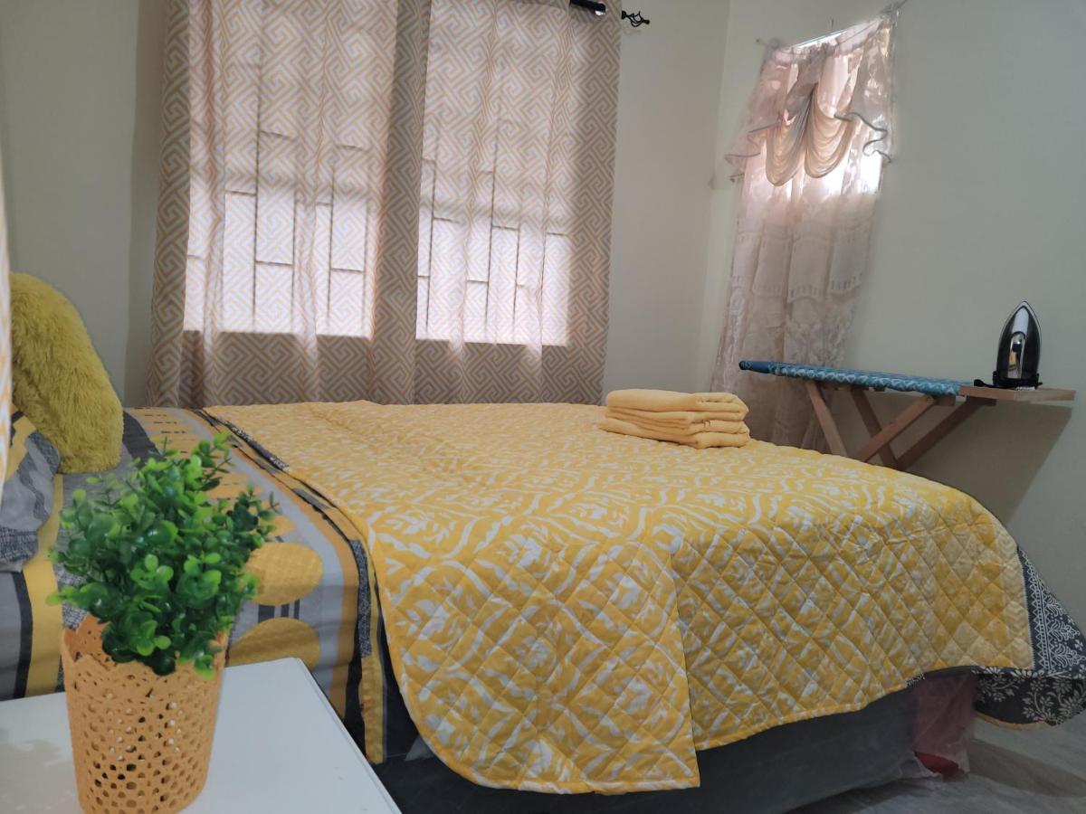 Vila Kensington Oval- 2 Bed 1 Bath Bridgetown Exteriér fotografie